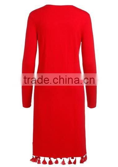 latest fashion dress for women stylish winter dress