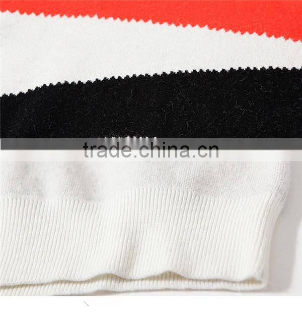 woman knitted sweater,fashion ladies christmas wool sweaters