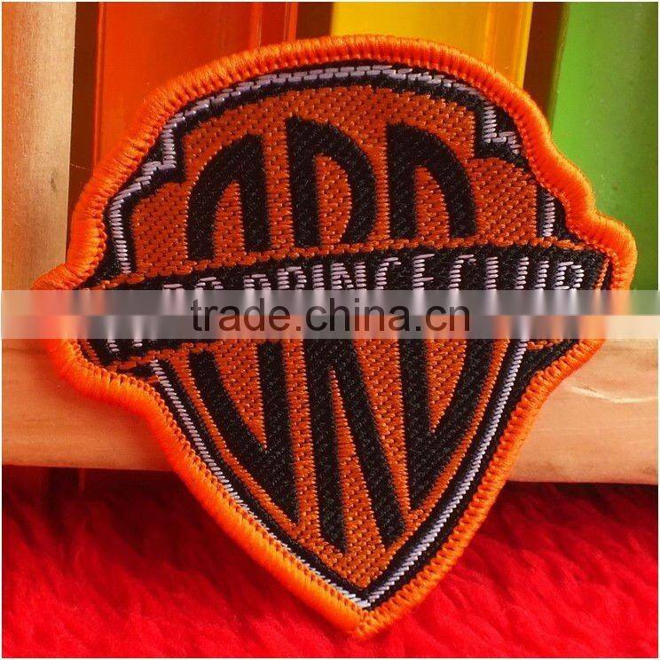 high quality cheap custom patches