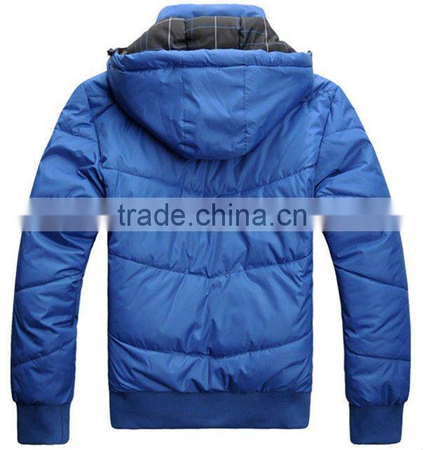 2012 mens down coat