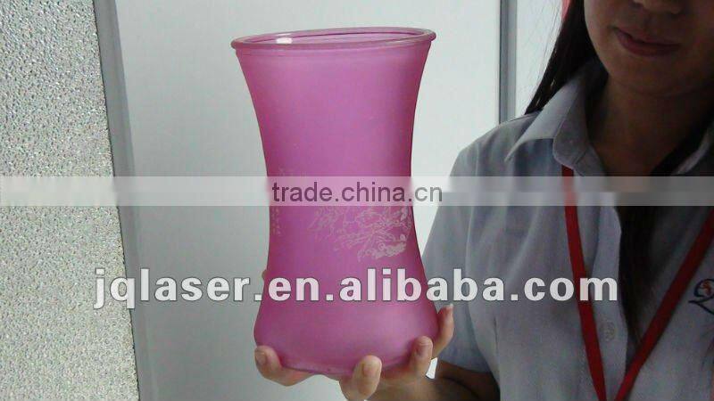 Companies looking for distributors glass laser engraving machine