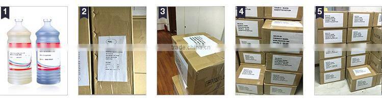 Italy kiian sublimation ink textile printing ink on sale