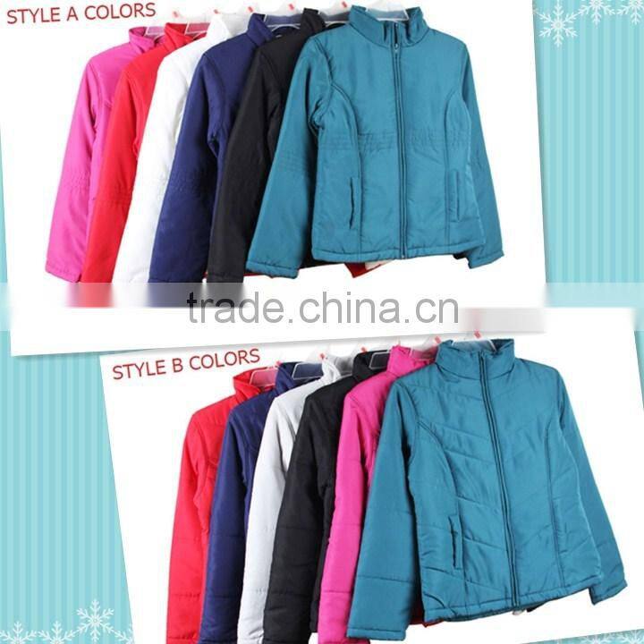 polo fleece jacket wholesales garment Surplus inventory