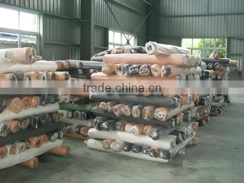 B Grade Shoe Pu Lining Leather Stocklot Offer