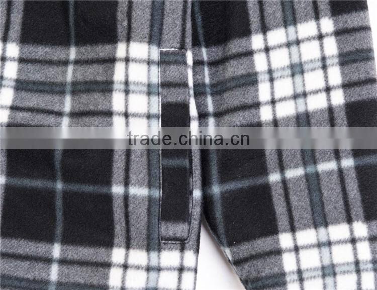 functional clothing outdoor polyester jacket windbreaker winter coat