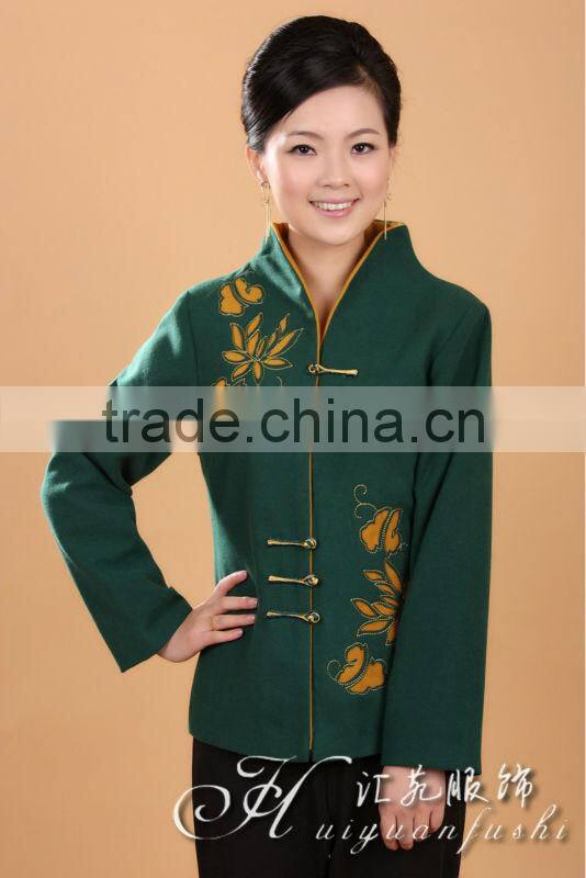 chinese style clothes