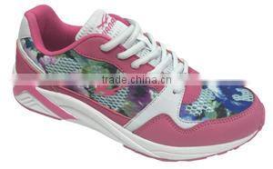 2015 new design women running shoes whosale