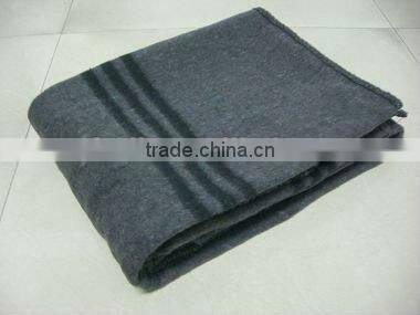 recycle blanket stock,recycle cotton blanket,recycle acrylic blanket