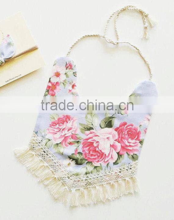Reversible Petal Boutique Baby Bibs Wsahable Bandana Bibs Hot Products 2017