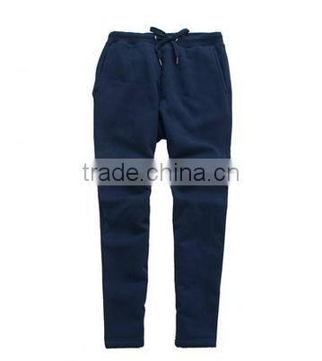 Custom Dry fit Mens Fitness Sports Wear Pants wholesale jogger pants