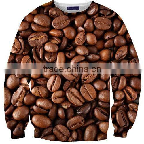 Custom All Over Sublimated Sweatshirts