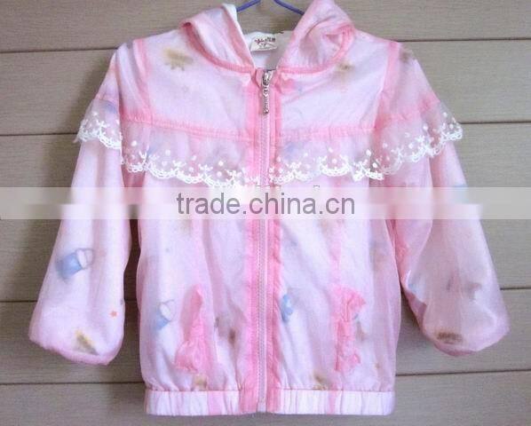 child hoodies with zipper cardigan knitting sweater
