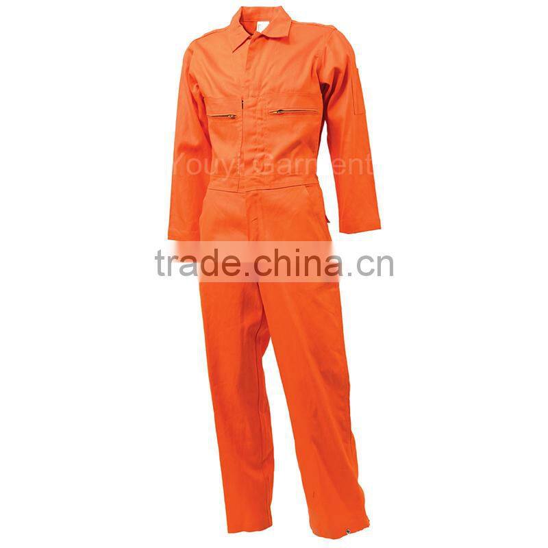 clothes women cotton fabric safety workwear