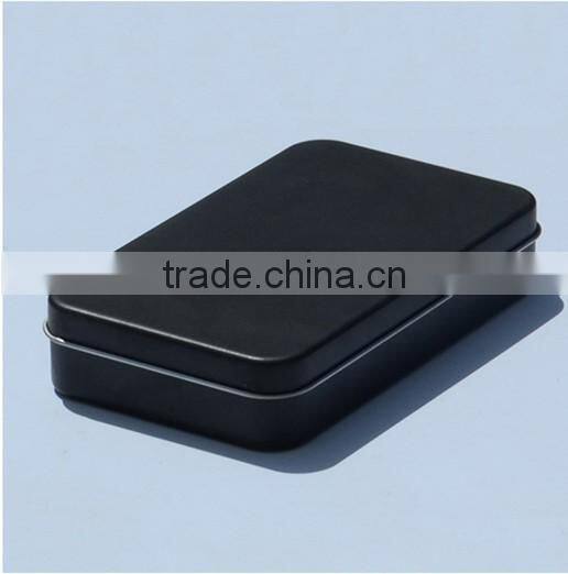 R1887H recipe card storage Use and Tinplate Metal Type card box recipe