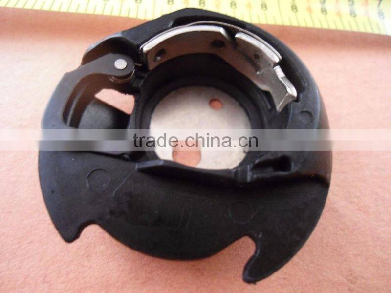 Genuine Bobbin Case Janome New Home MC350E MC5000 MC9000 MC9500 MC9700 832517008