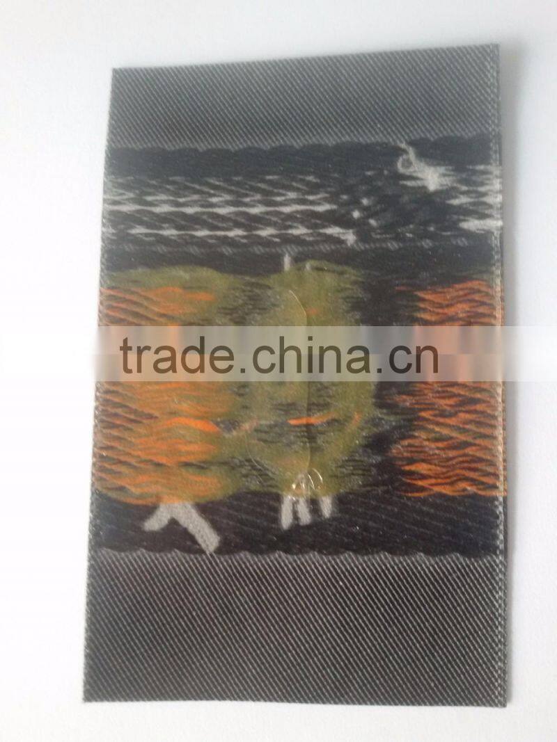 iron on Embroidery Patch