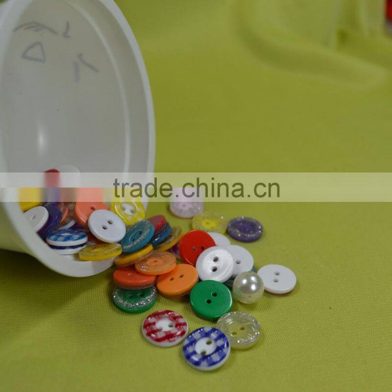custom shirt button for garment,fashion sew button factory,resin button for coats