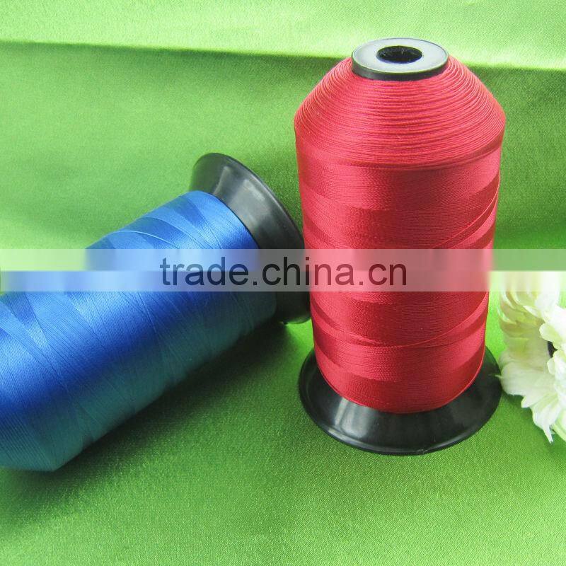 polyamide yarn