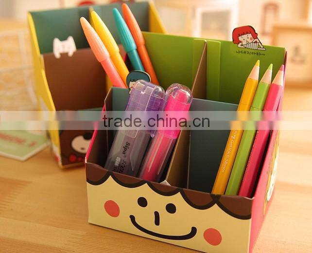 Very Useful DIY Storage Box DIY Paper Storage Boxes