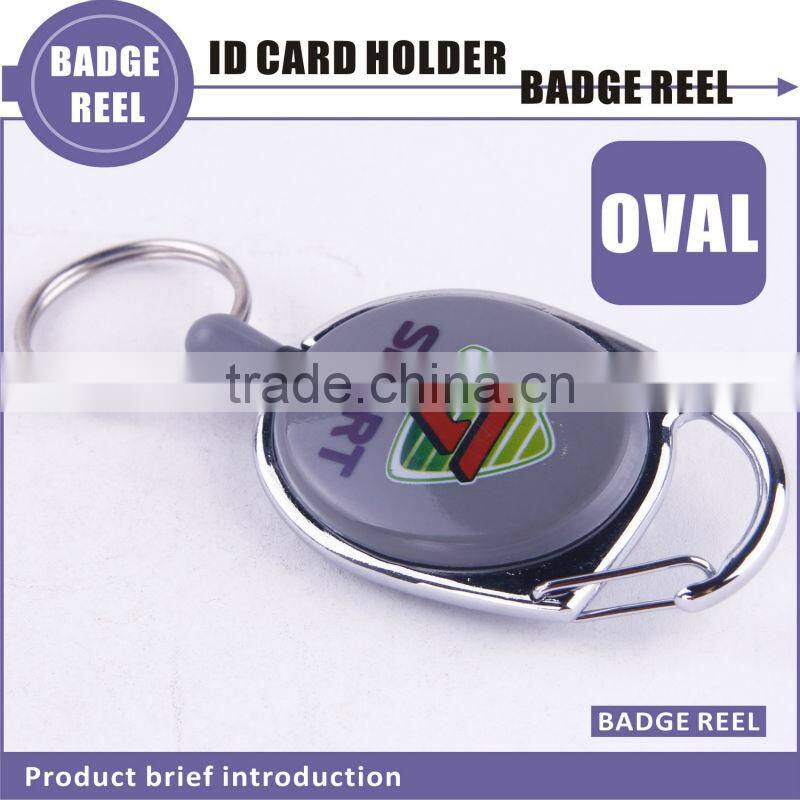 lanyards id badge holder XSBH0103B