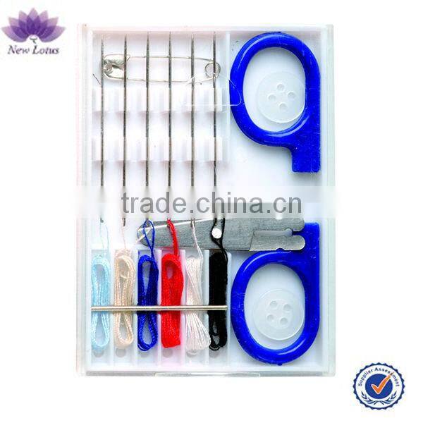 Wholesale mini sewing kit set for hotel