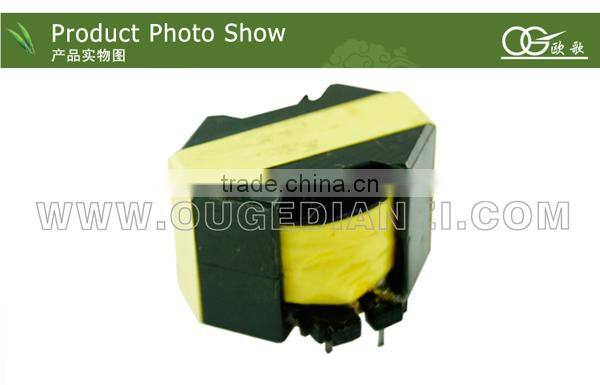 RM8 vertical transformer frequency ,high frequency transformer smps