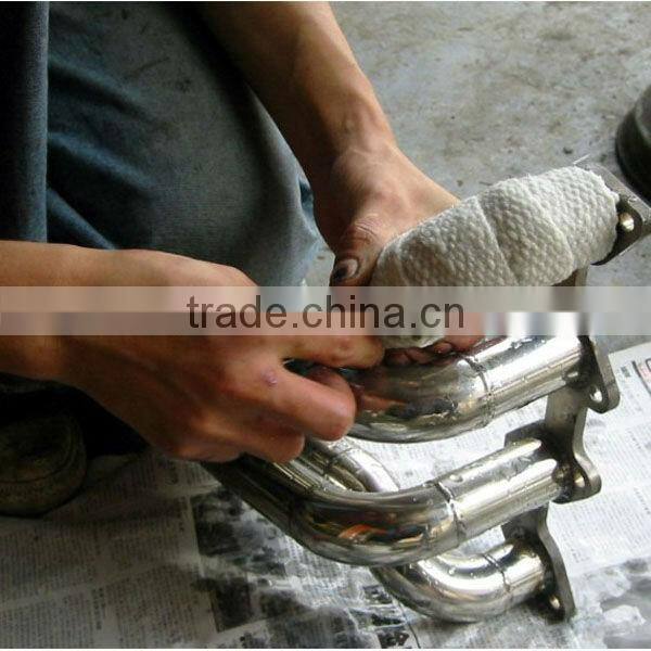 High quality heat resistance ceramic fiber tape