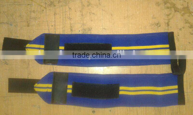 Power Crossfit Fitness Wrist Wrap