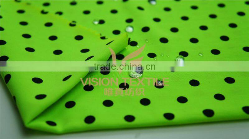 320D Nylon Printing Taslon