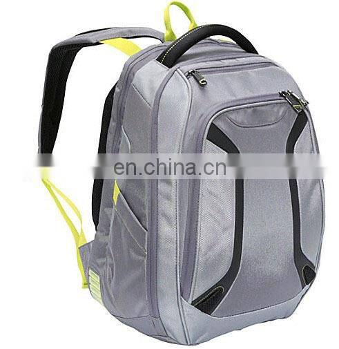 Customized High Quality 1680D Pro Sport Backpack