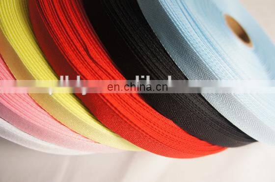 10mm cotton bias tape