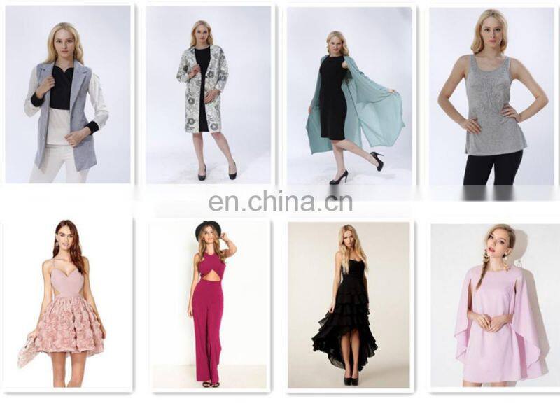 2015 Fashion longline lapel collar lady jacket,custom jacket,jacket for women