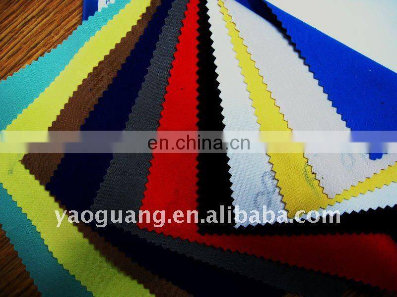 YG11-0315 tr spandex suiting fabric for women