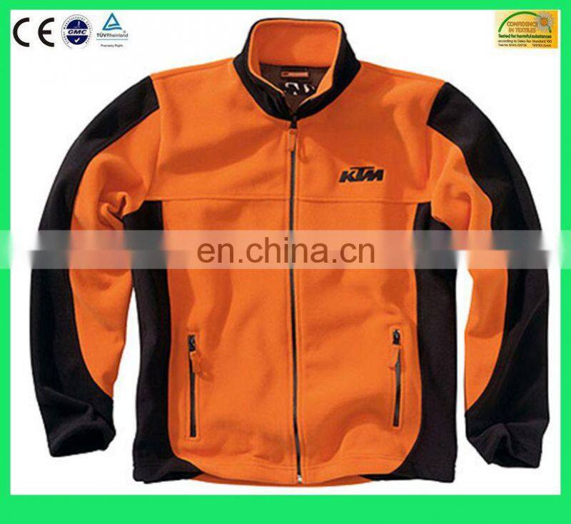 High Quality Cheap Mens Windstopper Polar fleece Jacket for Outdoor Sportswear- 6 Years Alibaba Experience