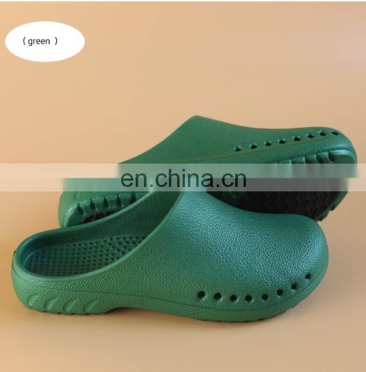Hot sell esd clearn room shoes,esd safety shoes,nurse safety shoes