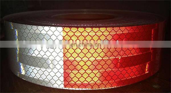 5CM High Intensity Micro Prismatic 3M Reflective Sheeting