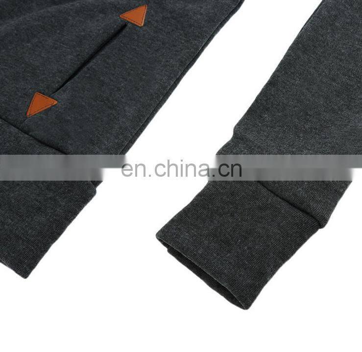 Hot Women Hoodie Sweater Tops Ladies Hooded Sweatshirt Pullover Jumper Coat Chic