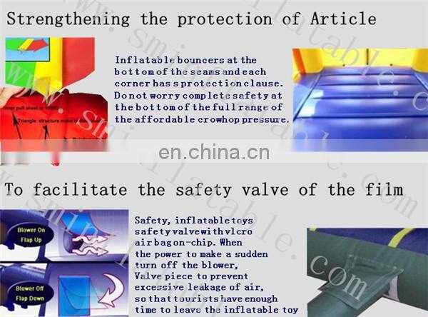 fashion funny games , inflatable games , inflatable twister game for kids