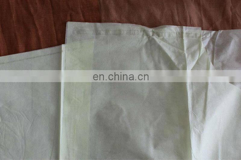 Disposable PP Isolation Gown