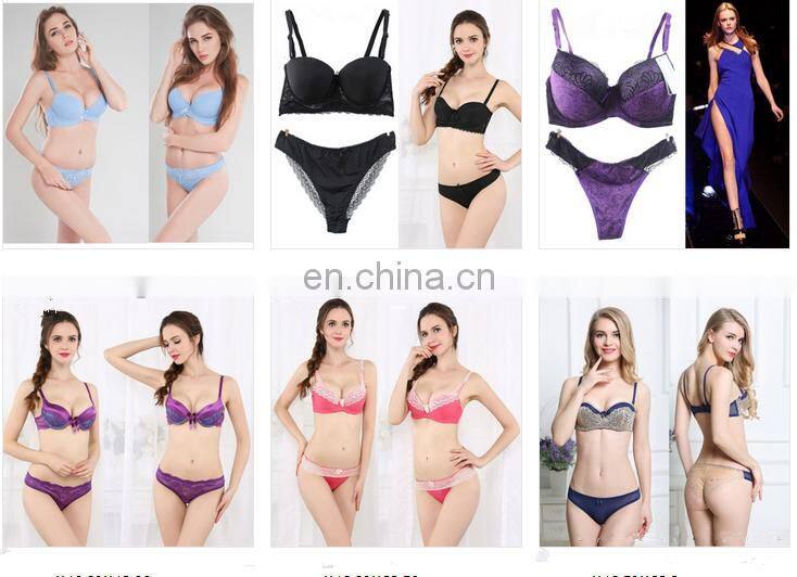 2016 new arrival sexy woman bra plus size