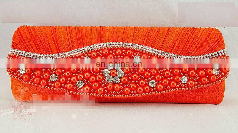 Fashionable Envelop Clutch Evening Bags For Teen Girls