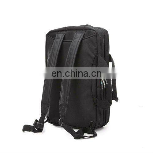 high class office laptop bag with fine workmanship in Guangzhou