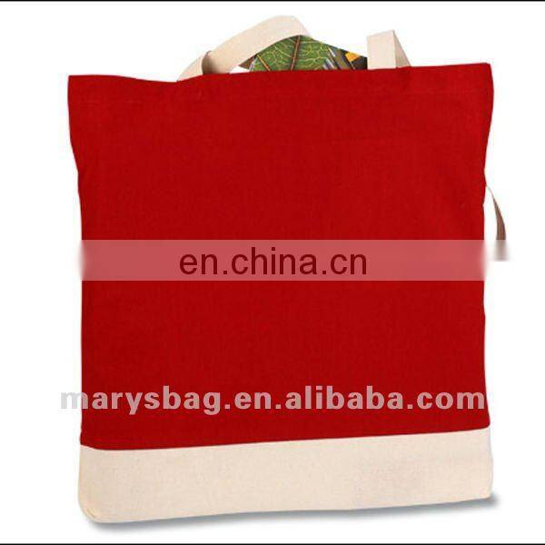 Cotton Convention Tote