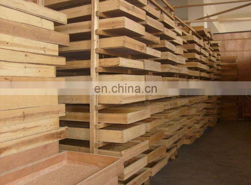 High level Dust- free multifunctional tenebrio molitor Separator machine