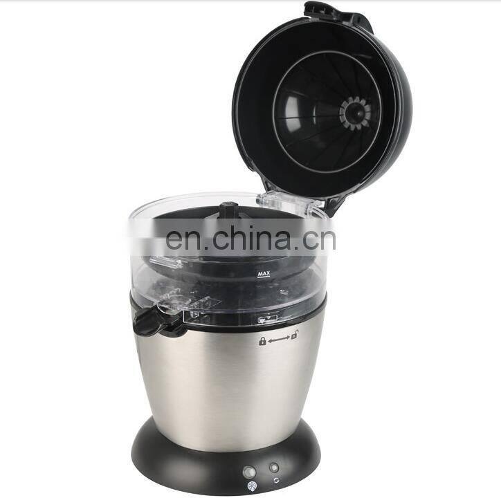 Commercial automatic orange juicer,Orange making Juice machine