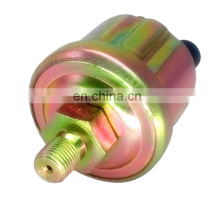 Diesel Engine Sensors Oil Pressure Sensor / Pressure switch OEM 3968300