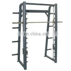 Pin Load Seated Leg Press