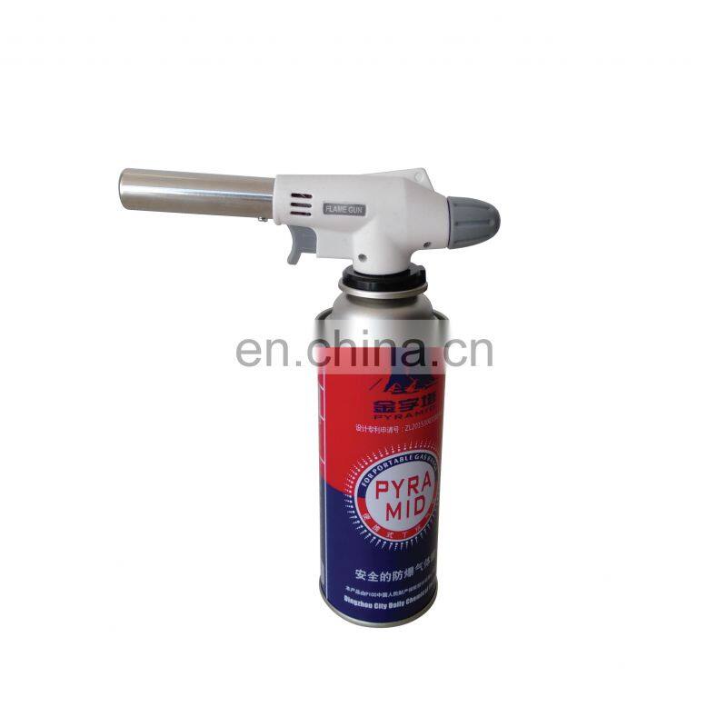 made in china Camping outdoor home barbecue igniter for food barbecue