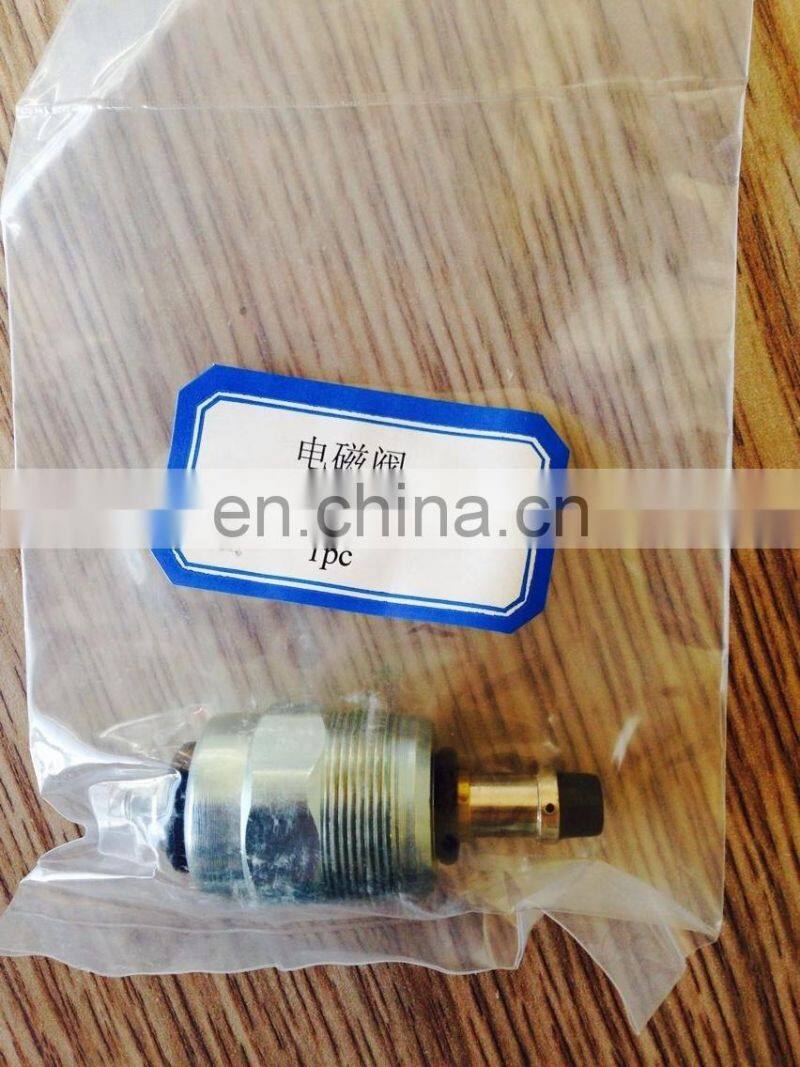 Fuel Injector Solenvoid Valve 0330001015 Magnetic Valve 0330001015