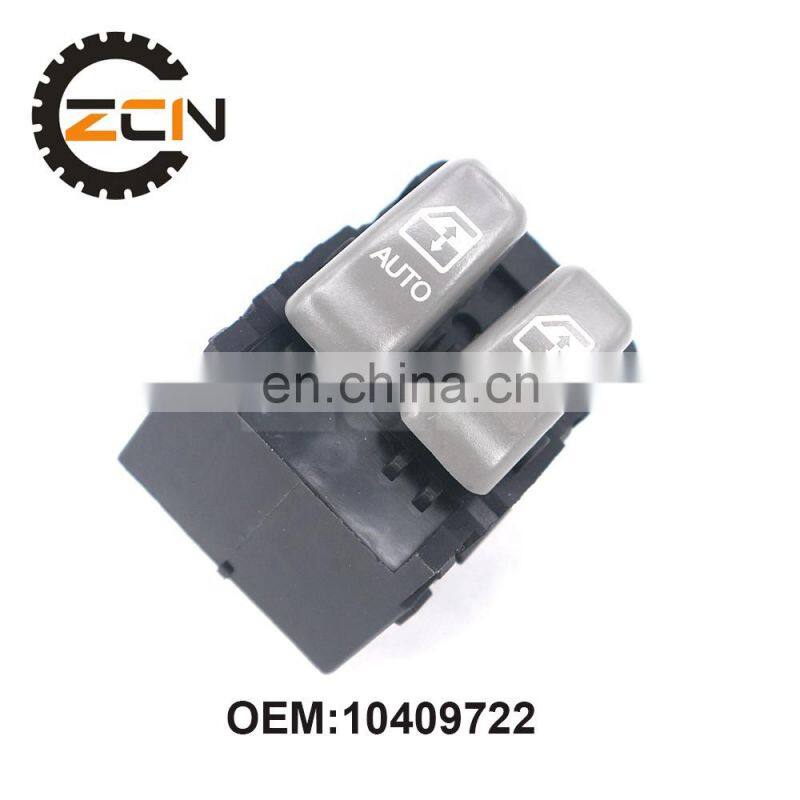 Car Power Window Switch OEM 10409722 For Pontiac Montana